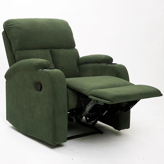 Kreslo Korinth 6239 Mavel 78
