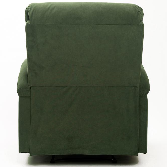Kreslo Korinth 6239 Mavel 78