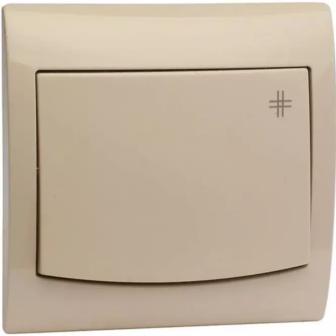 Vypínač krížový ŁP-4V