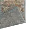 Koberec Piar 2,0/2,8 54306 130 tyrkysový,8
