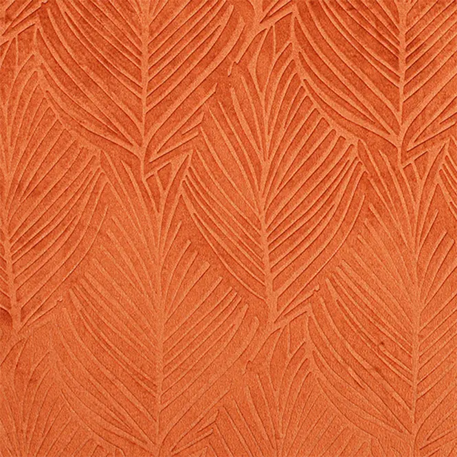 Záves na kolieskach YC11940/200G/116/140X250 cm oranžový,2