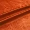 Záves na kolieskach YC11940/200G/116/140X250 cm oranžový,3
