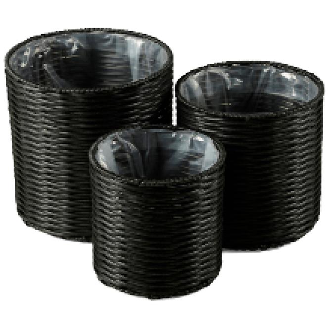 Kvetináč RODEN 32X32X32