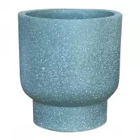 Kvetináč RP18-134 40x40x45 zelený