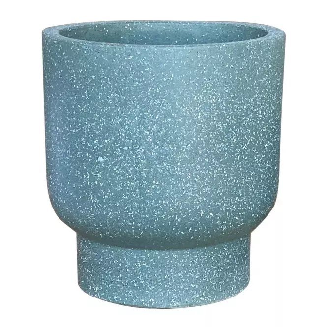 Kvetináč RP18-134 40x40x45 zelený