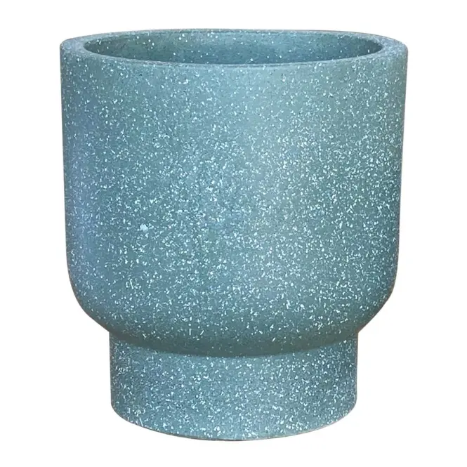 Kvetináč RP18-134 40x40x45 zelený