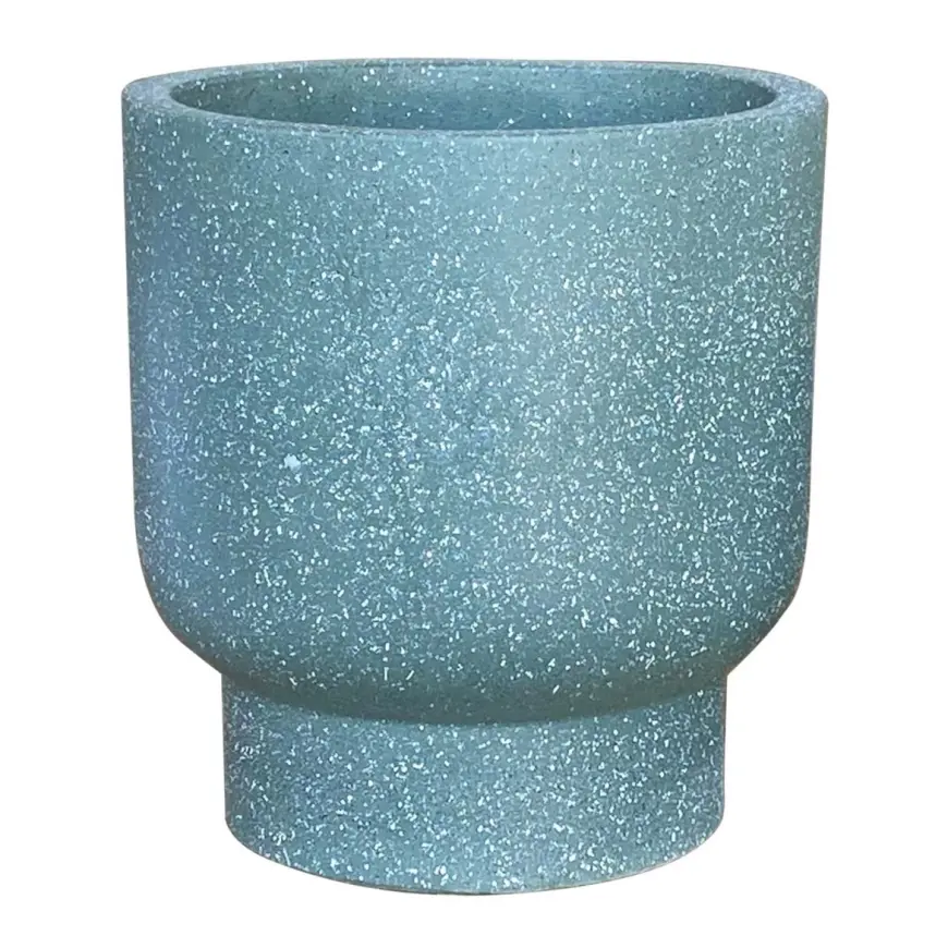 Kvetináč RP18-134 40x40x45 zelený