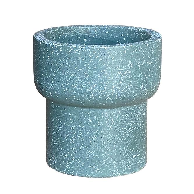 KVETINAC RP18-134 30X30X32 ZELENÁ