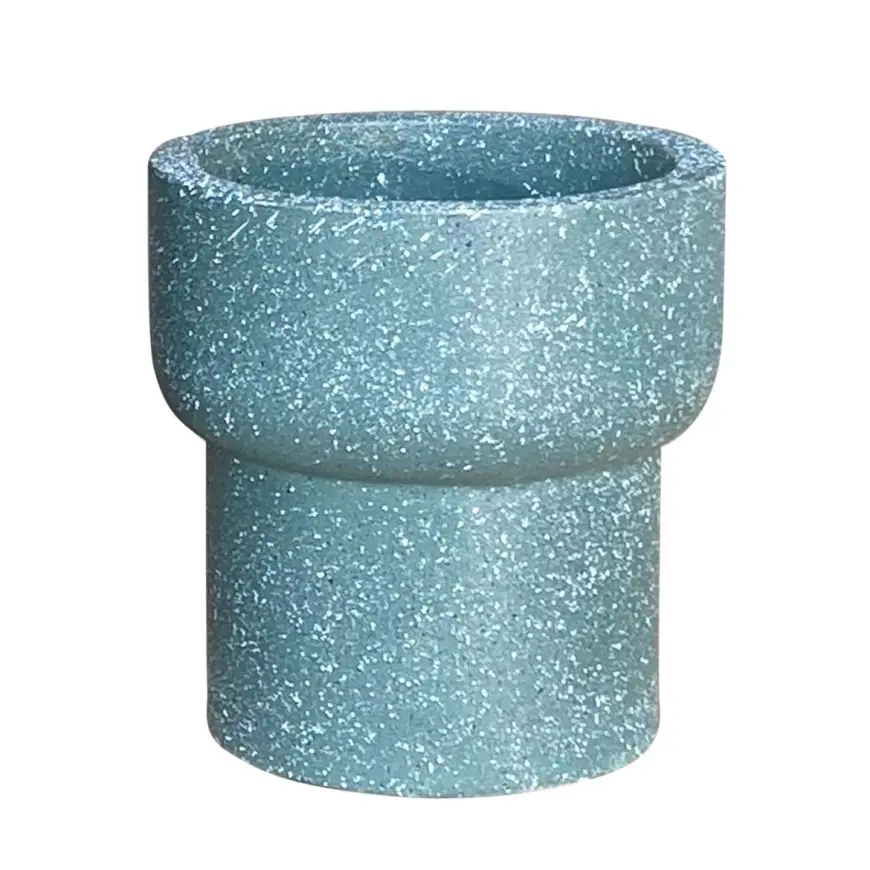 Kvetináč RP18-134 30x30x32 zelený