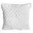 Dekoračná obliečka na vankúš KX239-101s 40x40 cm biela