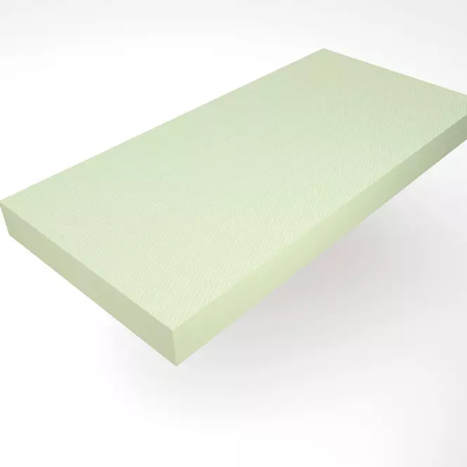Styrodur 2800C 2CM 1250x600mm