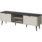TV stolík 160 Marly 12 Kashmir/Sivý kameň