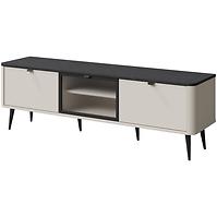 TV stolík 160 Marly 12 Kashmir/Sivý kameň