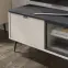 TV stolík 160 Marly 12 Kashmir/Sivý kameň,3