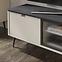 TV stolík 160 Marly 12 Kashmir/Sivý kameň,3