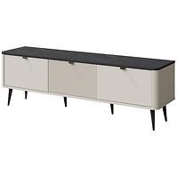 TV stolík 160 Marly 13 Kašmír/Sivý kameň