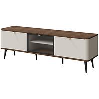 TV stolík 160 Marly 12 orech/Kašmír