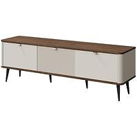 TV stolík 160 Marly 13 orech/Kašmír