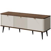 TV stolík 130 Marly 14 orech/Kashmir