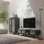 TV stolík 120 Alsy 10 Aloe/Antracit,3