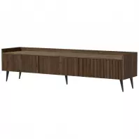 TV stolík Ademo 5 orech