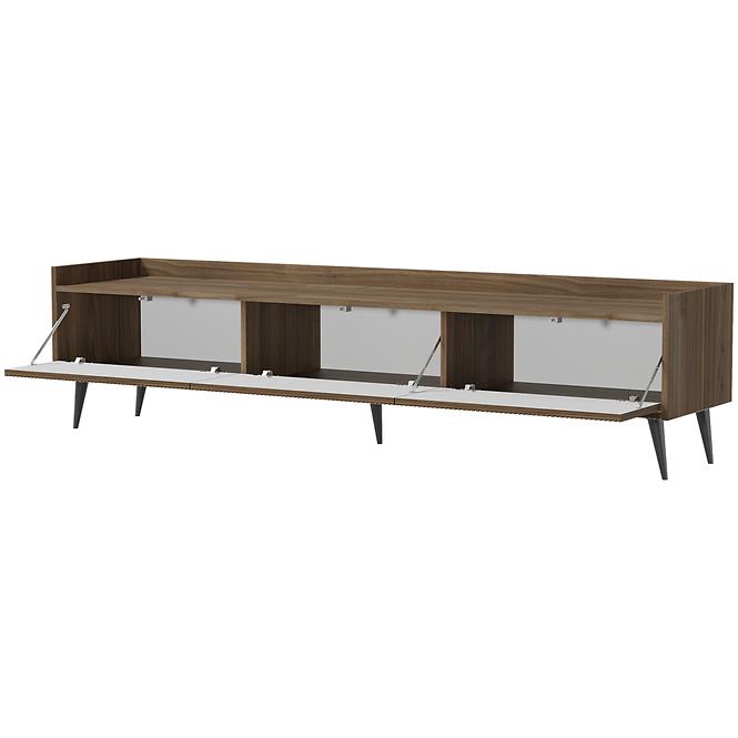 TV stolík Ademo 5 orech