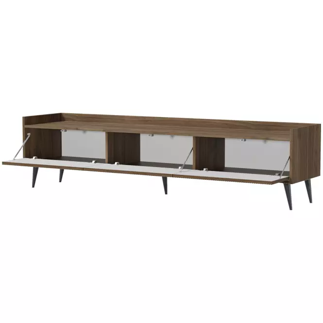 TV stolík Ademo 5 orech,3