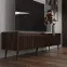 TV stolík Ademo 5 orech,4