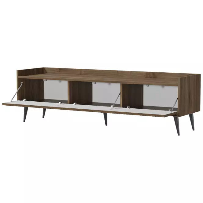 TV stolík Ademo 6 orech,3