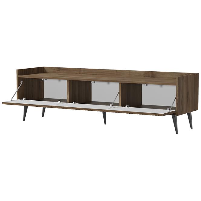 TV stolík Ademo 6 orech,3