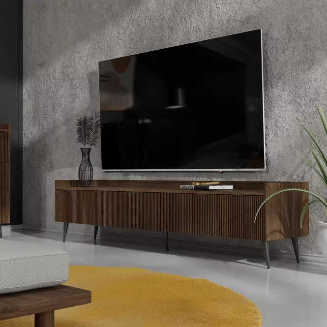 TV stolík Ademo 6 orech,4