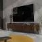 TV stolík Ademo 6 orech,4