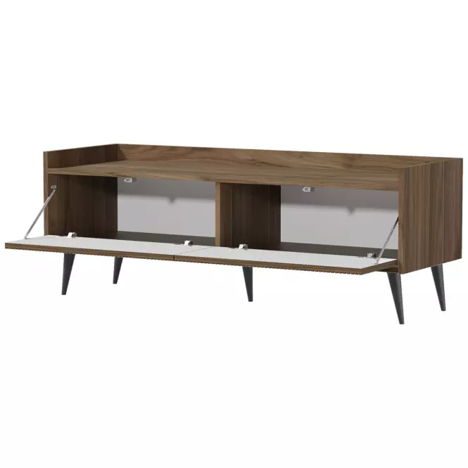 TV stolík Ademo 7 orech,3