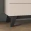 TV stolík Freshion 05 kashmir/čierna,6