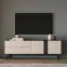 TV stolík Freshion 05 kashmir/čierna,8