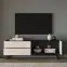 TV stolík Freshion 05 kashmir/čierna,9