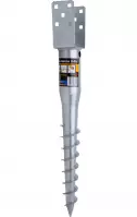 Drel Zemský Rukáv690X68MM DR-GS-690