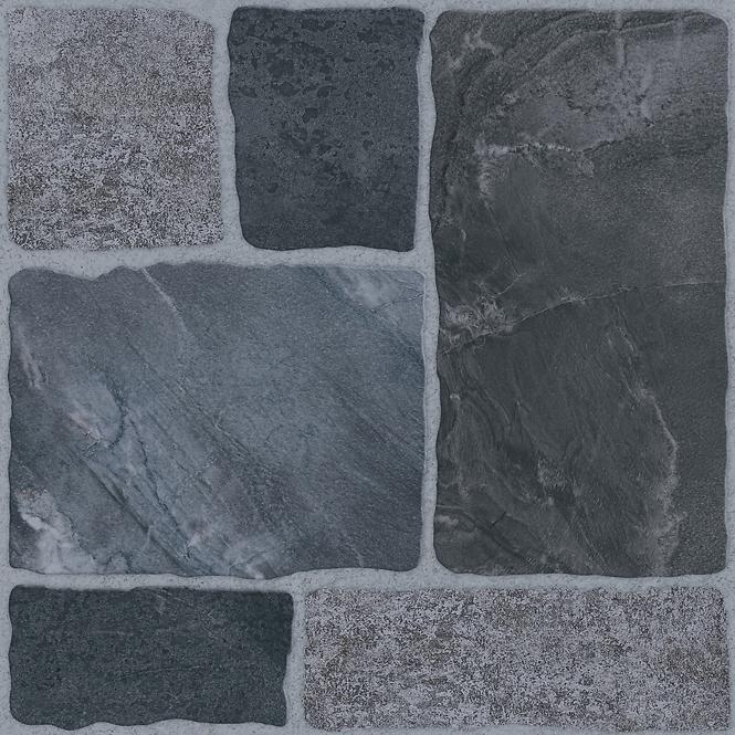 Gresova dlazba Stone Brick Grey 30/30