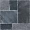 Gresova dlazba Stone Brick Grey 30/30