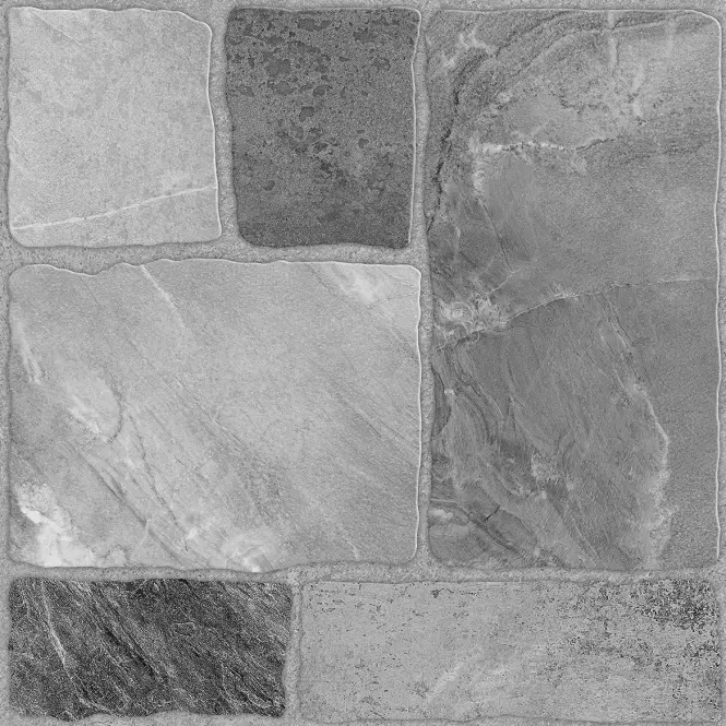 Gresova dlazba Stone Brick Light Grey 30/30