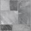 Gresova dlazba Stone Brick Light Grey 30/30