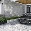 Gresova dlazba Stone Brick Light Grey 30/30,2
