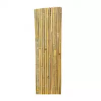 Bambusová zástena 1x3 m