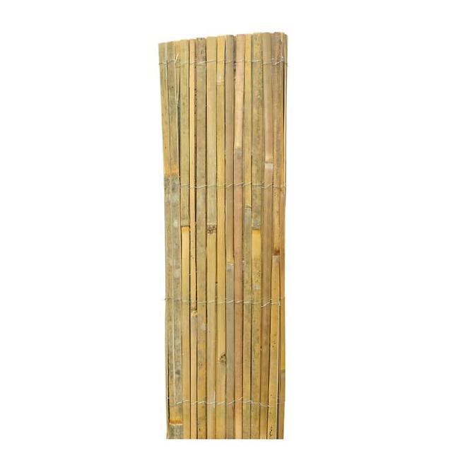 Bambusová zástena 1x3 m