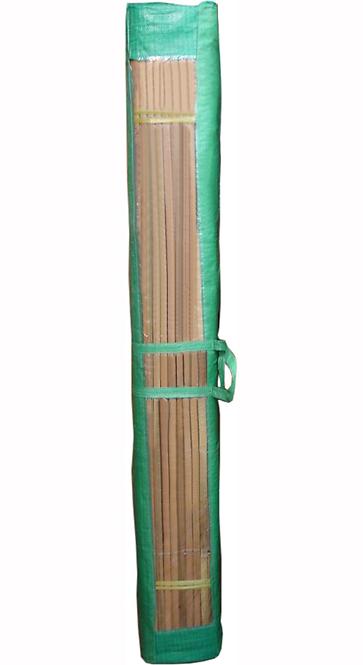 Bambusová zástena 1x3 m