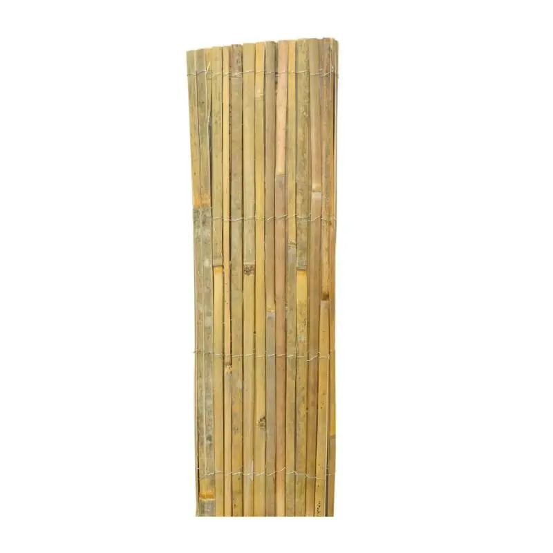 Bambusová zástena 2x3 m