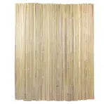 Bambusová zástena štiepaná 2x5 m