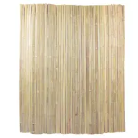 Bambusová zástena štiepaná 2x5 m