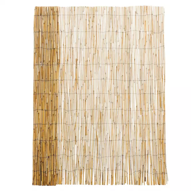 Balkónová zástena Premium 1.5x3 m