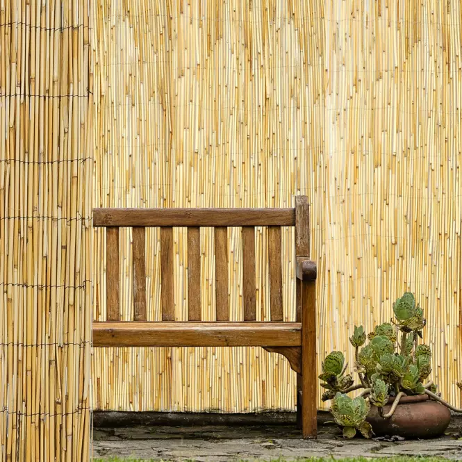 Balkónová zástena Premium 1x3 m